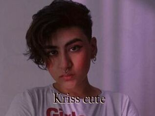 Kriss_cute