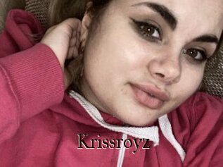 Krissroyz