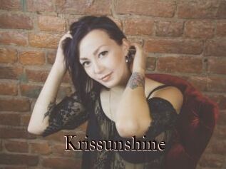 Krissunshine