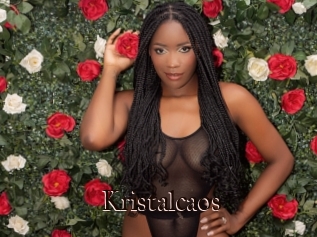 Kristalcaos