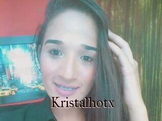 Kristalhotx