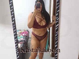 Kristalkaboom