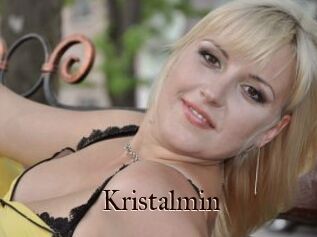 Kristalmin