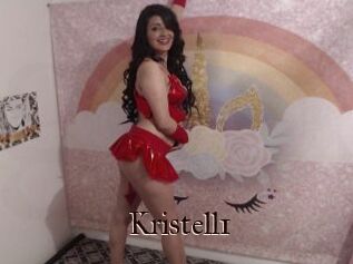 Kristell1