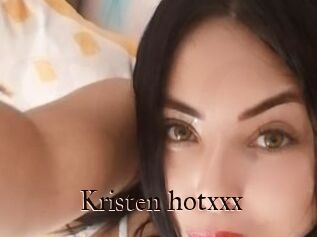 Kristen_hotxxx