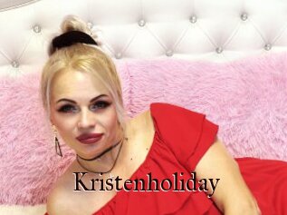 Kristenholiday