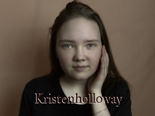 Kristenholloway