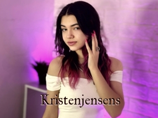 Kristenjensens