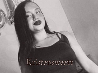 Kristensweett