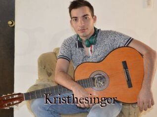 Kristhesinger