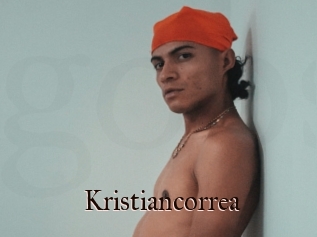 Kristiancorrea