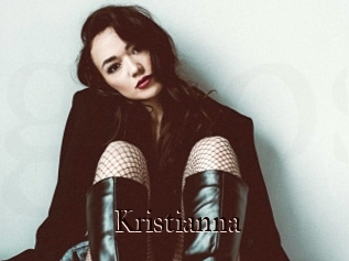 Kristianna