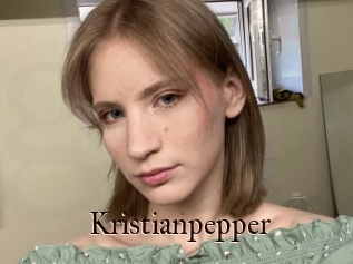 Kristianpepper