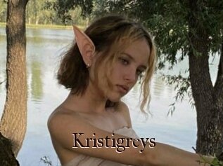Kristigreys