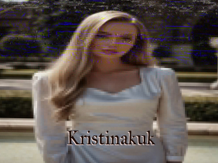 Kristinakuk