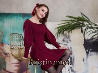 Kristinamoa