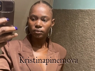 Kristinapinemova