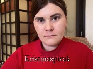 Kristinaspivak