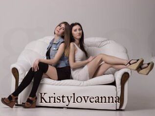 Kristyloveanna