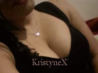 KristyneX