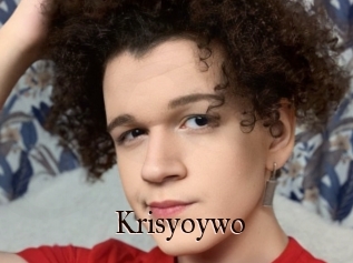 Krisyoywo