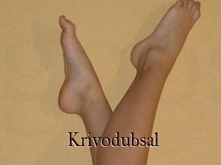 Krivodubsal
