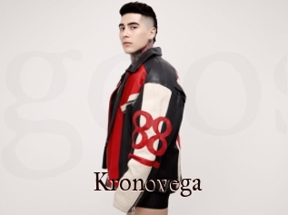 Kronovega