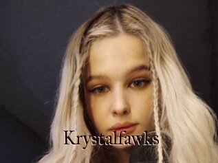 Krystalfawks