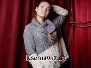 Kseniawizard