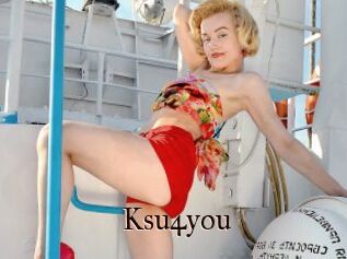 Ksu4you