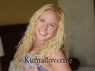Kumalloverme