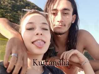 Kurtandlia