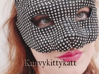Kurvykittykatt