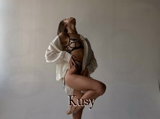 Kusy