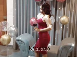 Kyaraxo