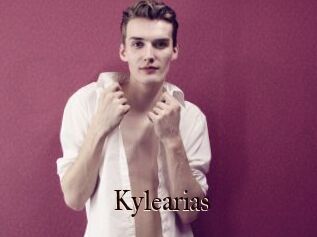 Kylearias