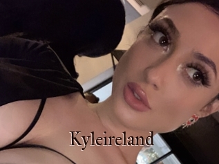 Kyleireland