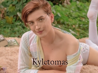 kyletomas Goog Sexe
