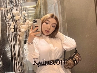 Kyliascott