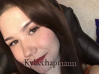 Kyliechapmann