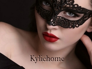 Kyliehome