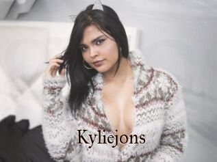 Kyliejons