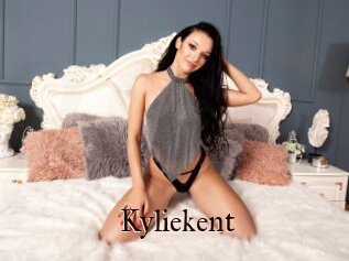Kyliekent