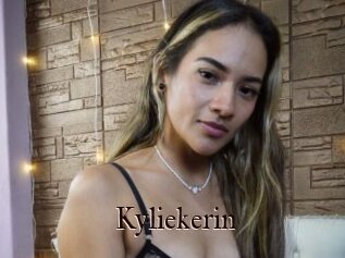 Kyliekerin