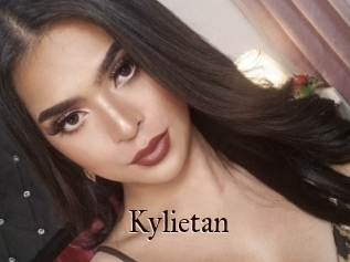 Kylietan