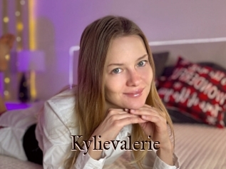 Kylievalerie