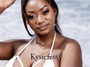Kysiefessy