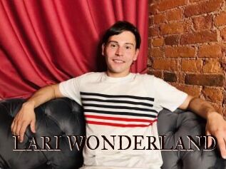 LARI_WONDERLAND