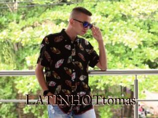 LATINHOTtomas