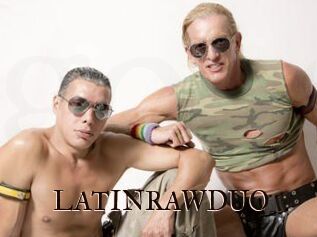 LATINRAWDUO